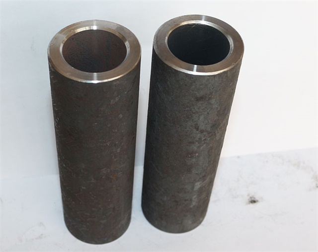 田阳冷挤压钢筋套筒接头技术性能